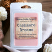 Cashmere Dreams Wax Melt