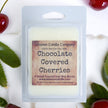 Chocolate Covered Cherries Wax Melt