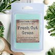 Fresh Cut Grass Wax Melt