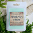 Fresh Cut Grass Wax Melt