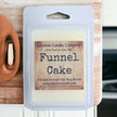 Funnel Cake Wax Melt