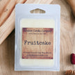 Fruitcake Wax Melt