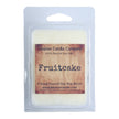 Fruitcake Wax Melt
