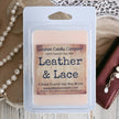 Leather & Lace Wax Melt