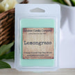 Lemongrass Wax Melt