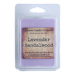 Lavender Sandalwood Wax Melt