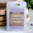 Lavender Sandalwood Wax Melt