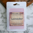 Lavender Wax Melt