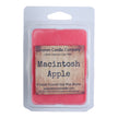 Macintosh Apple Wax Melt