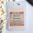 Movie Theater Popcorn Wax Melt
