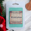 Mistletoe Wax Melt