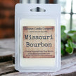 Missouri Bourbon Wax Melt