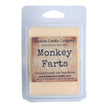 Monkey Farts Wax Melt