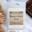 Nana's Bake Shop Wax Melt