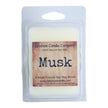 Musk Wax Melt