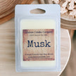 Musk Wax Melt