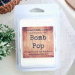 Bomb Pop Wax Melt