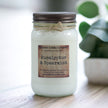 Eucalyptus & Spearmint Candle