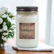 Gardenia Candle