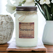 Gardenia Candle