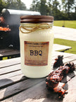BBQ Candle