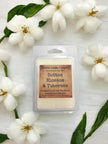 Cotton Blossom & Tuberose Wax Melt