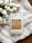 Cotton Blossom & Tuberose Wax Melt