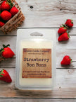 Strawberry Bon Bons Wax Melt