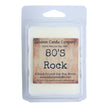80's Rock Wax Melt