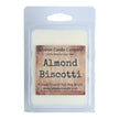 Almond Biscotti Wax Melt
