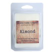 Almond Wax Melt