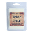 Amber Noir Wax Melt