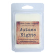 Autumn Nights Wax Melt