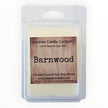Barnwood Wax Melt