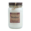Baxter Candle