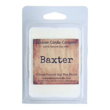 Baxter Wax Melt