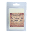 Bayberry & Silver Oak Wax Melt