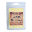 Beach Daisies Wax Melt