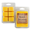 Beach Daisies Wax Melt