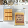 Bear Claws Wax Melt