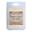 Better Than Sex Cake Wax Melt