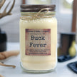 Buck Fever Candle