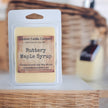 Buttery Maple Syrup Wax Melt