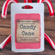 Candy Cane Wax Melt