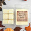 Caramel Pumpkin Swirl Wax Melt
