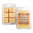 Caribbean Teakwood Wax Melt