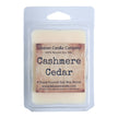 Cashmere Cedar Wax Melt
