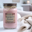 Cashmere Dreams Candle