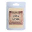 Chai Latte Wax Melt
