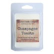 Champagne Toasts Wax Melt